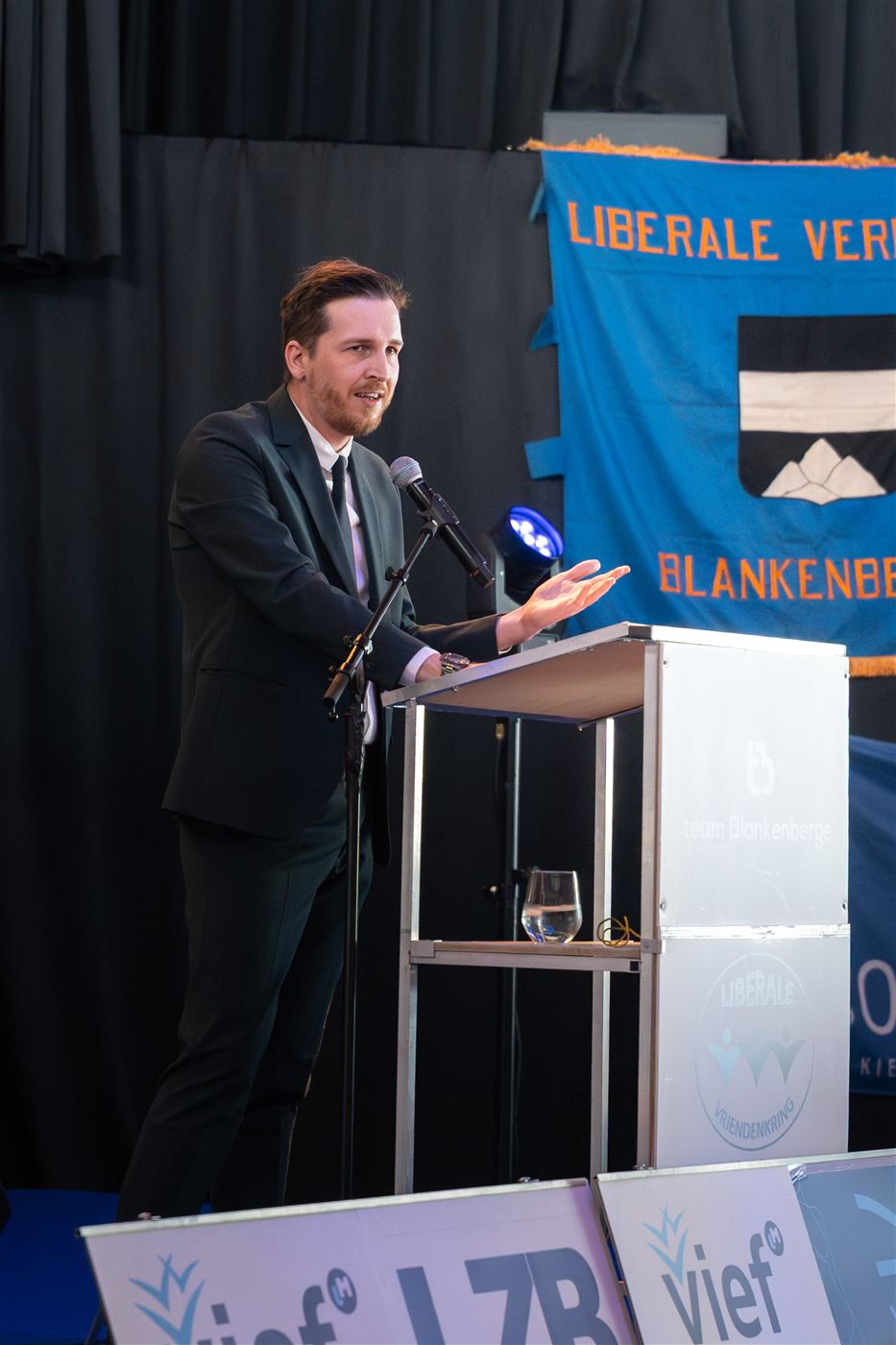 Foto voor Team Blankenberge