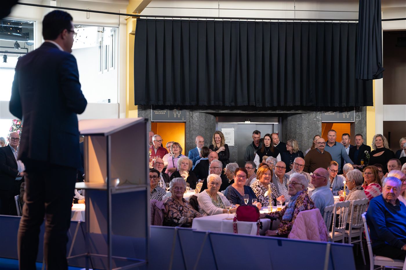 Foto voor Team Blankenberge