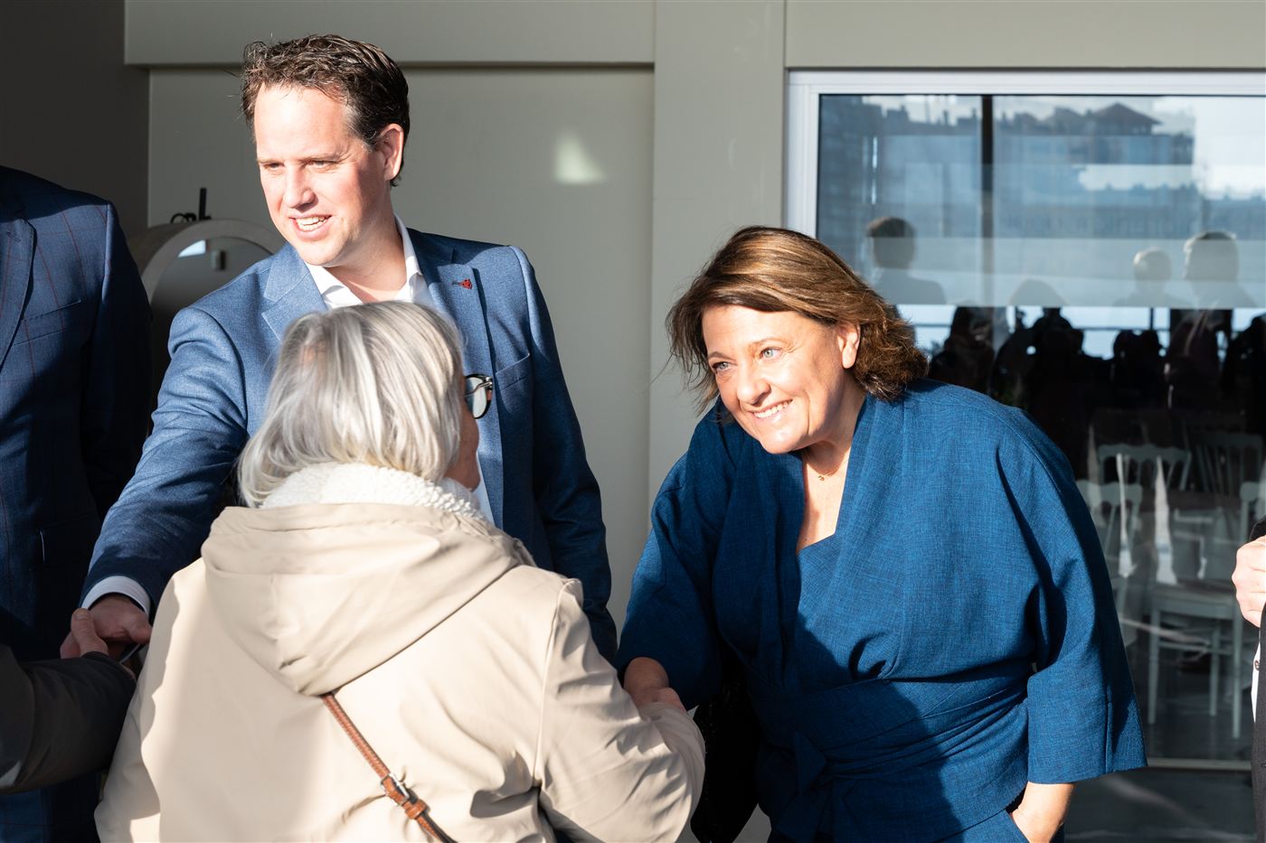 Foto voor Team Blankenberge