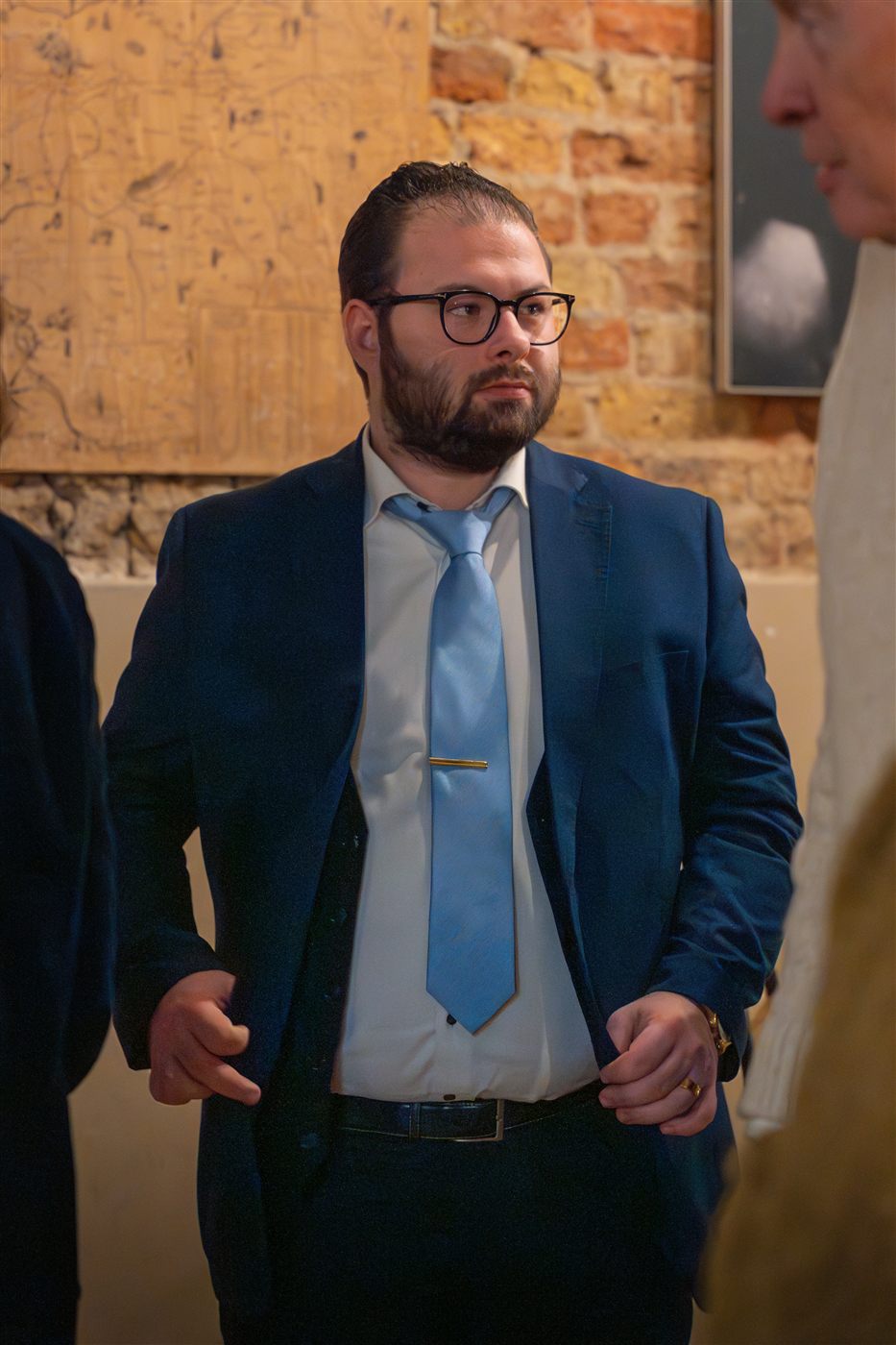Foto voor Café Jongliberaal