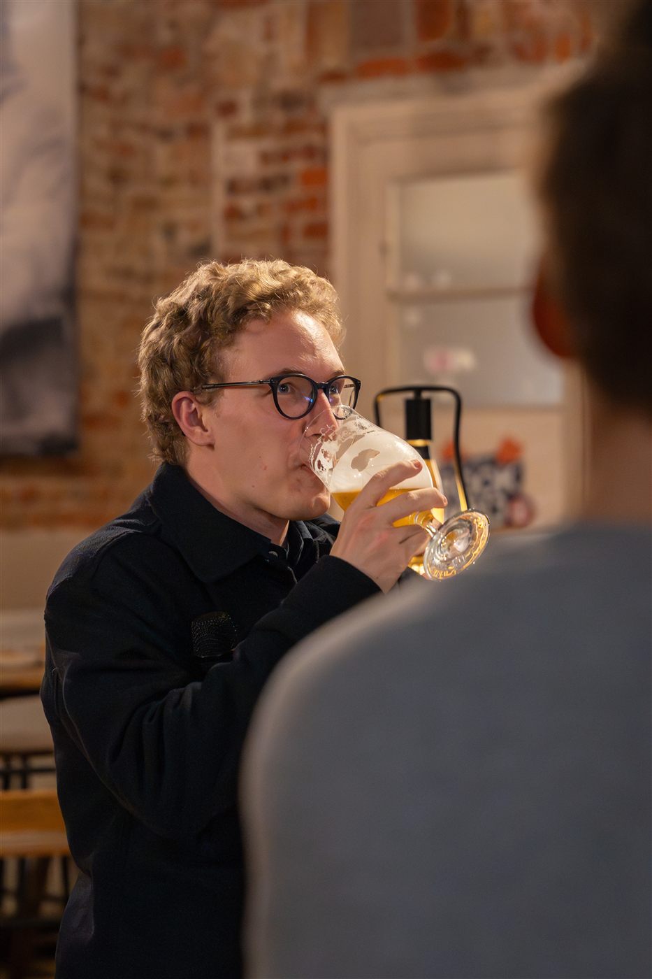 Foto voor Café Jongliberaal