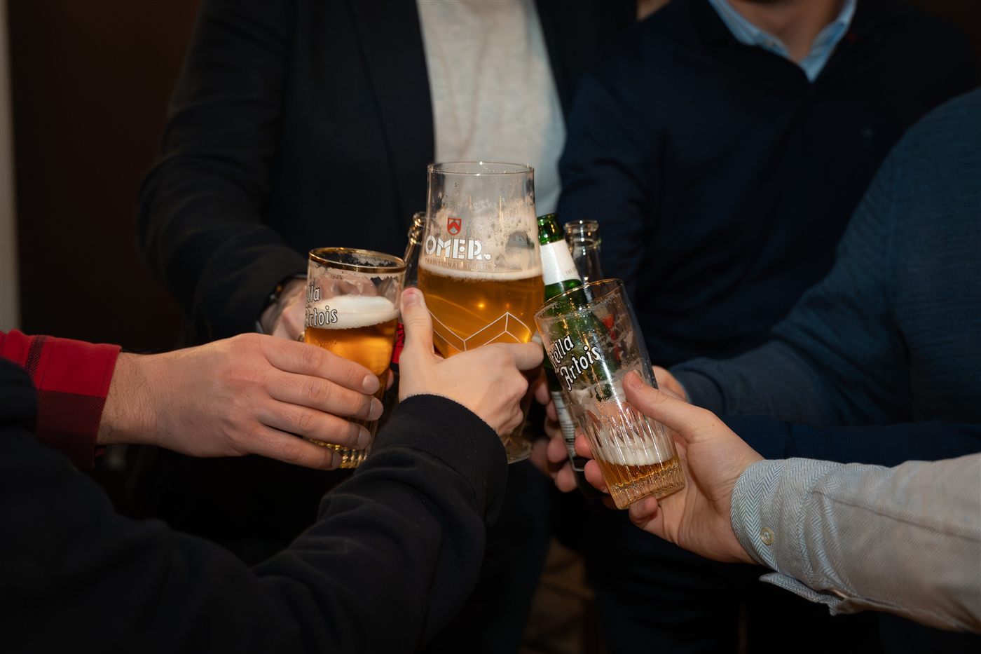 Foto voor Café Jongliberaal