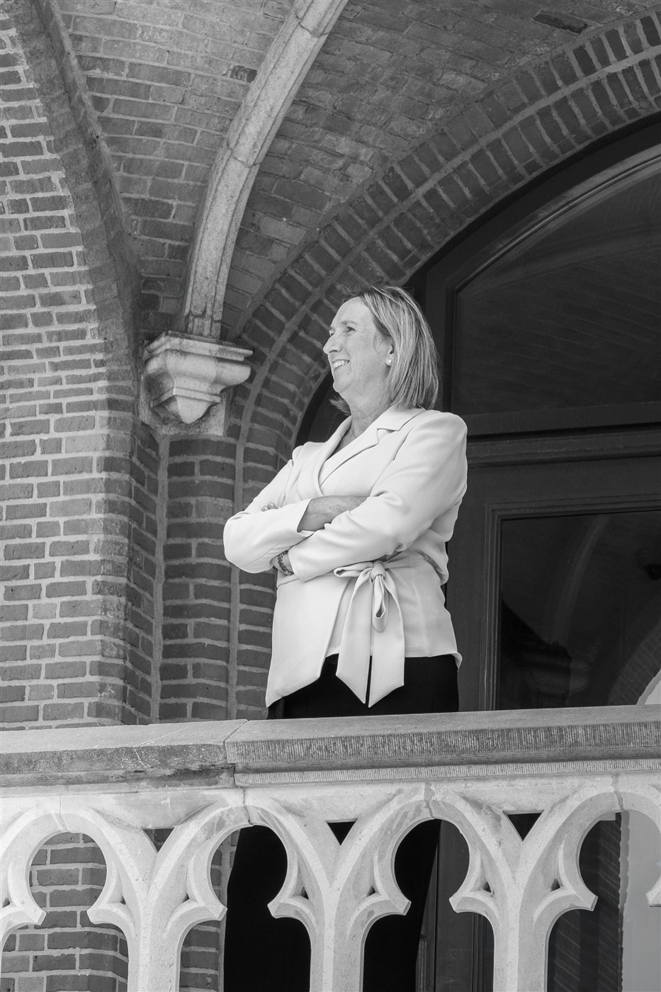 Foto voor Burgemeester Knokke-Heist